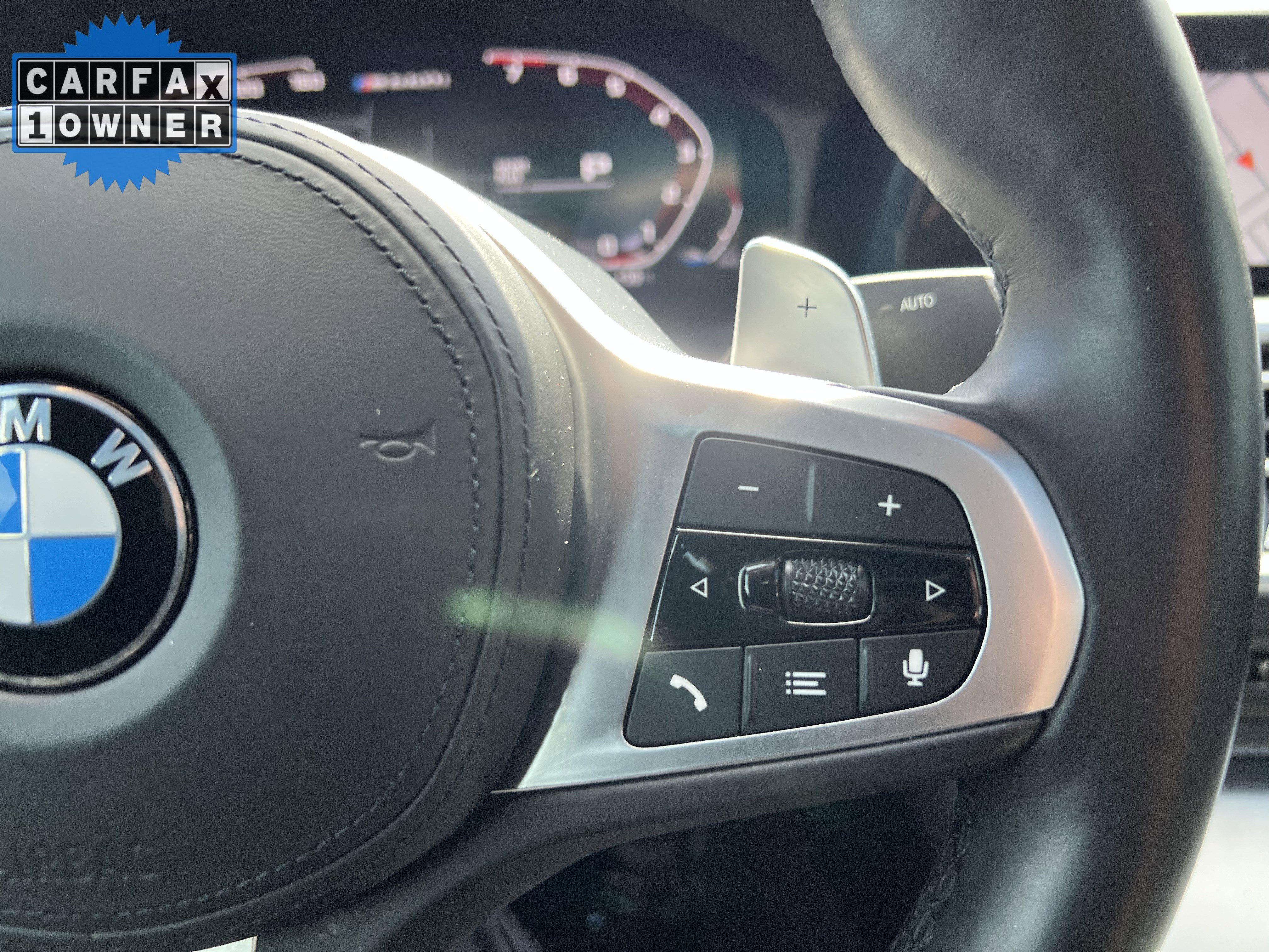 Used 2023 BMW M440i Gran Coupe w/ Premium Package RWD image 20