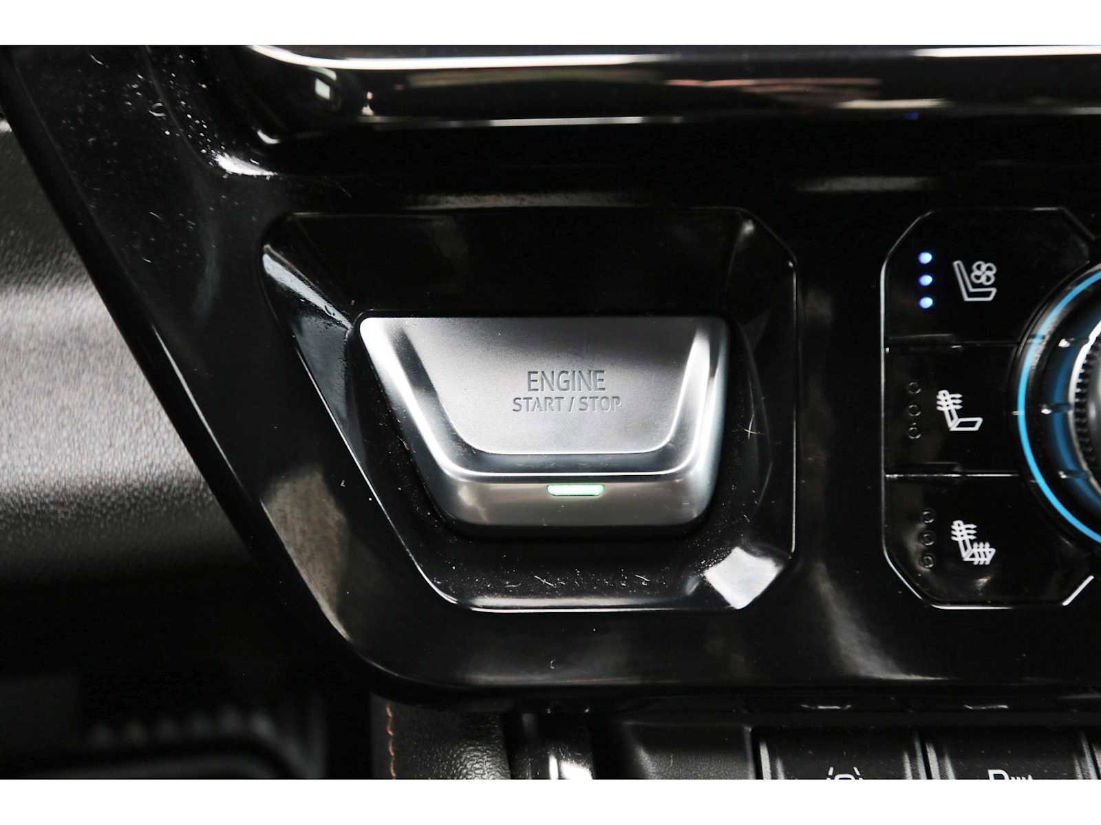 Used 2024 GMC Sierra 1500 AT4 w/ Technology Package image 25