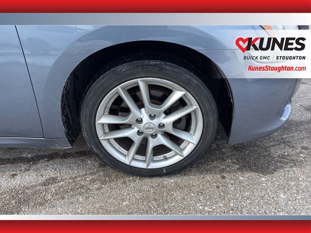 Used 2011 Nissan Maxima 3.5 S image 14