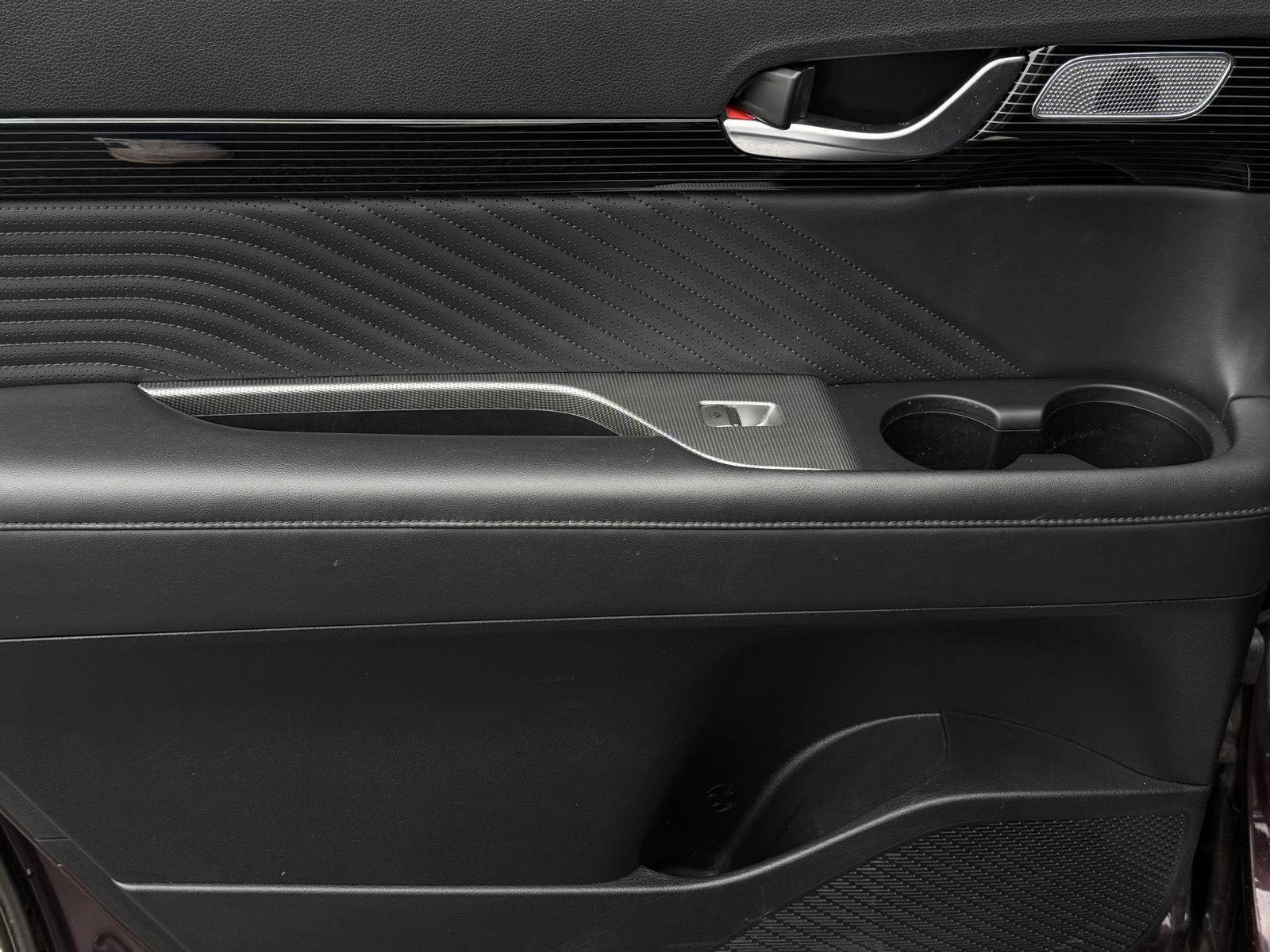 Used 2023 Hyundai Palisade Calligraphy image 10