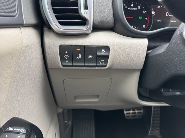Used 2019 Kia Sportage SX image 13
