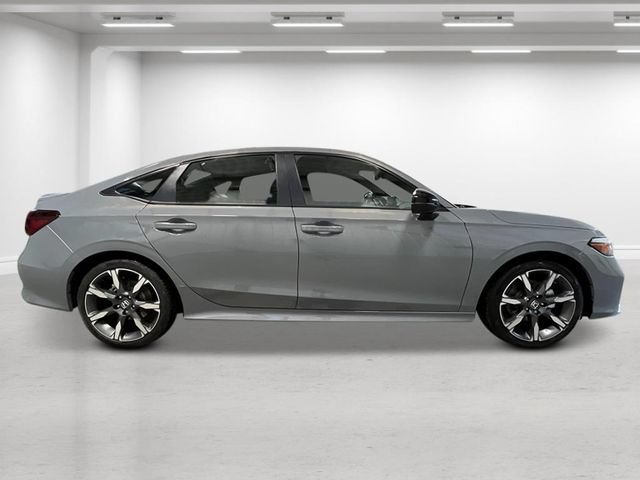 New 2026 Honda Civic Sport Touring image 9