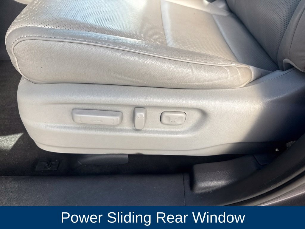 Used 2020 Honda Ridgeline RTL-E image 15