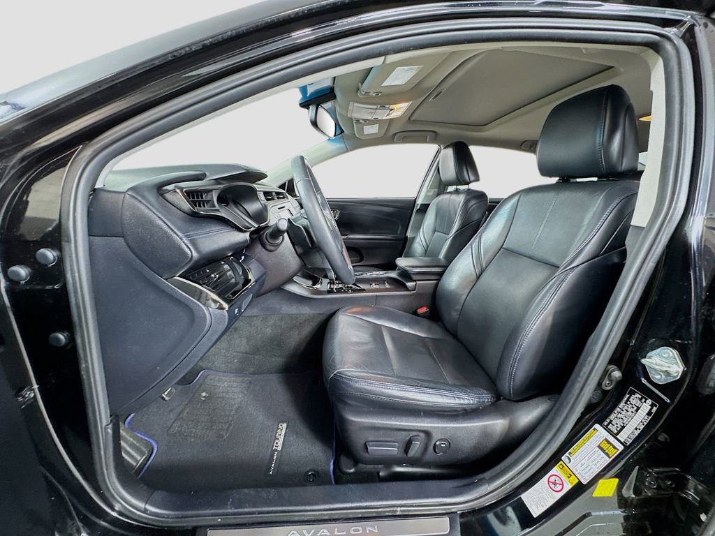 Used 2015 Toyota Avalon XLE Touring Sport Edition FWD image 12