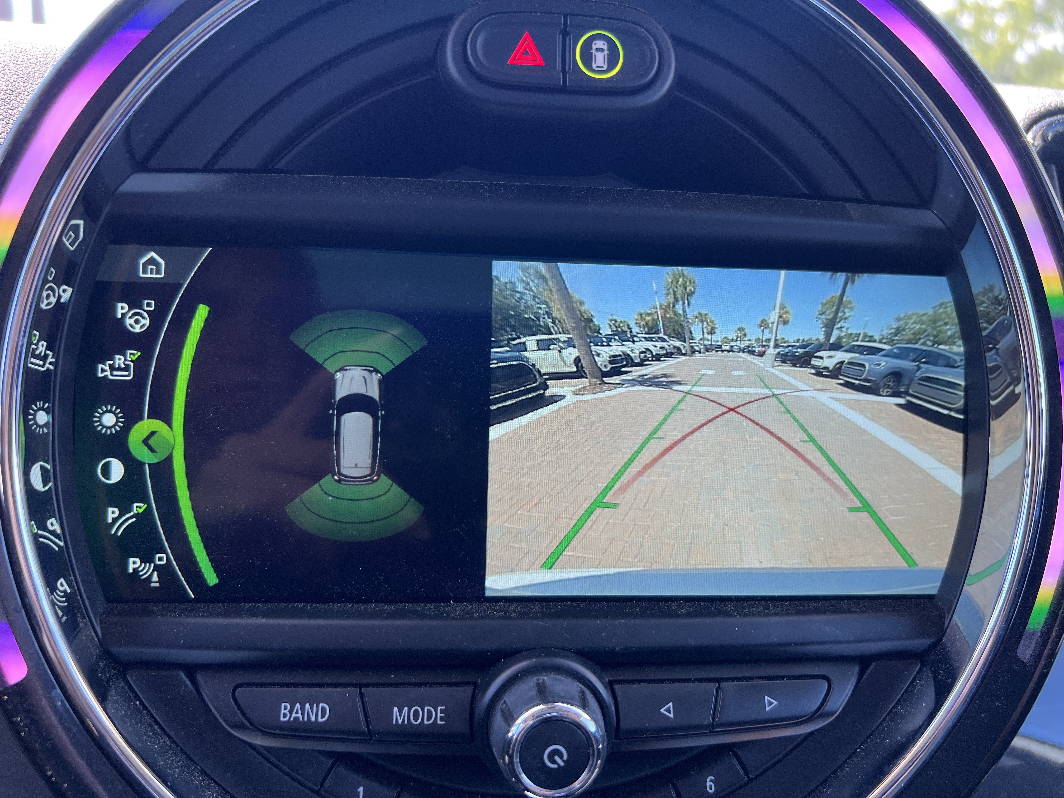 Used 2019 MINI Cooper Countryman S FWD image 25