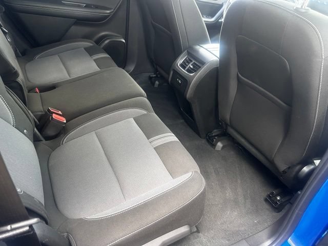 Certified 2025 Chevrolet Blazer LT FWD image 21