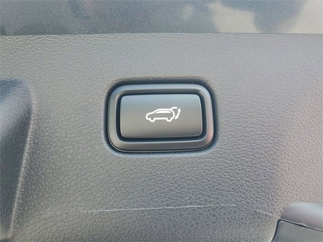 New 2026 Kia Sportage SX image 19