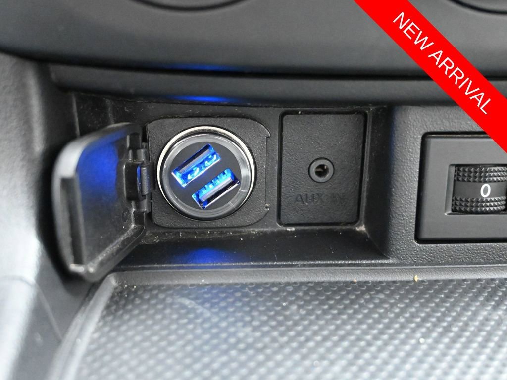 Used 2011 MAZDA MX-5 Miata Grand Touring image 20