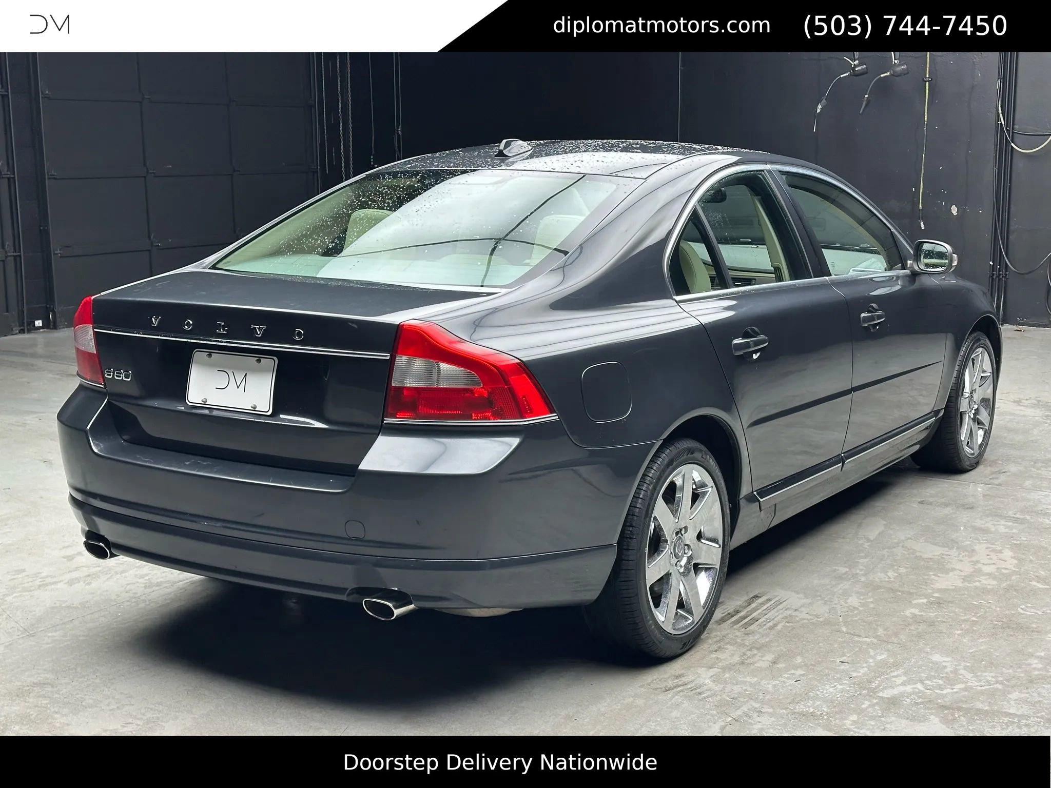 Used 2011 Volvo S80 3.2 image 6