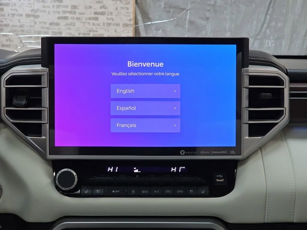 Used 2023 Toyota Tundra Capstone image 15