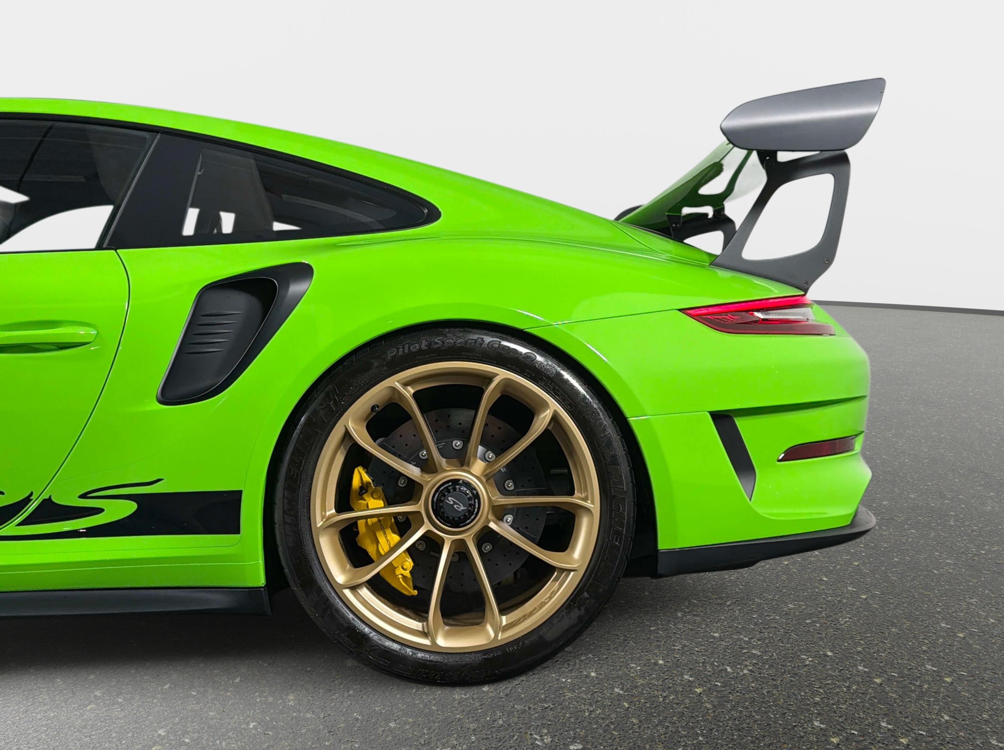 Used 2019 Porsche 911 GT3 RS RWD image 16