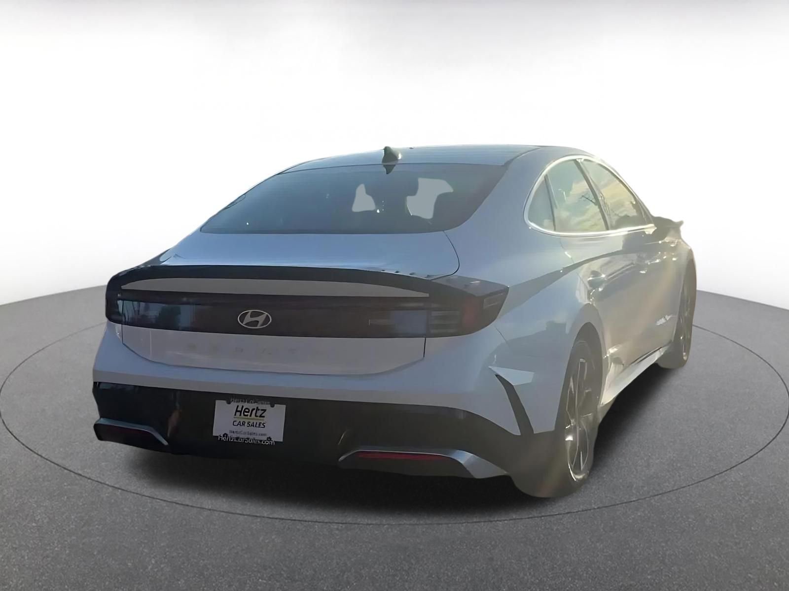Used 2025 Hyundai Sonata SEL image 14