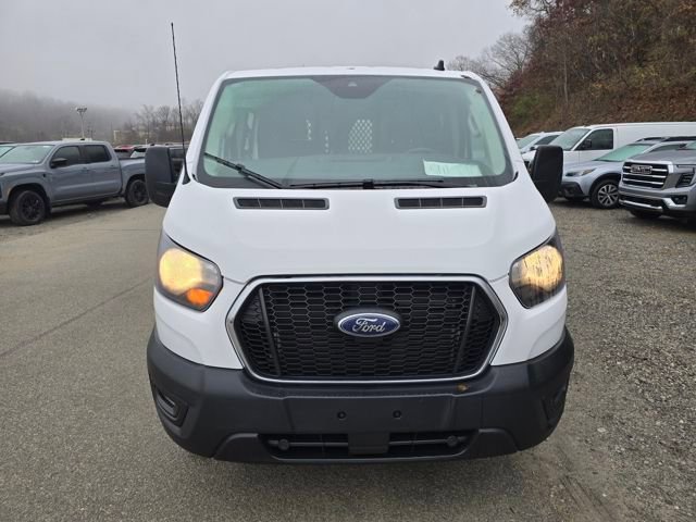 Used 2024 Ford Transit 250 Low Roof w/ Exterior Upgrade Package image 8