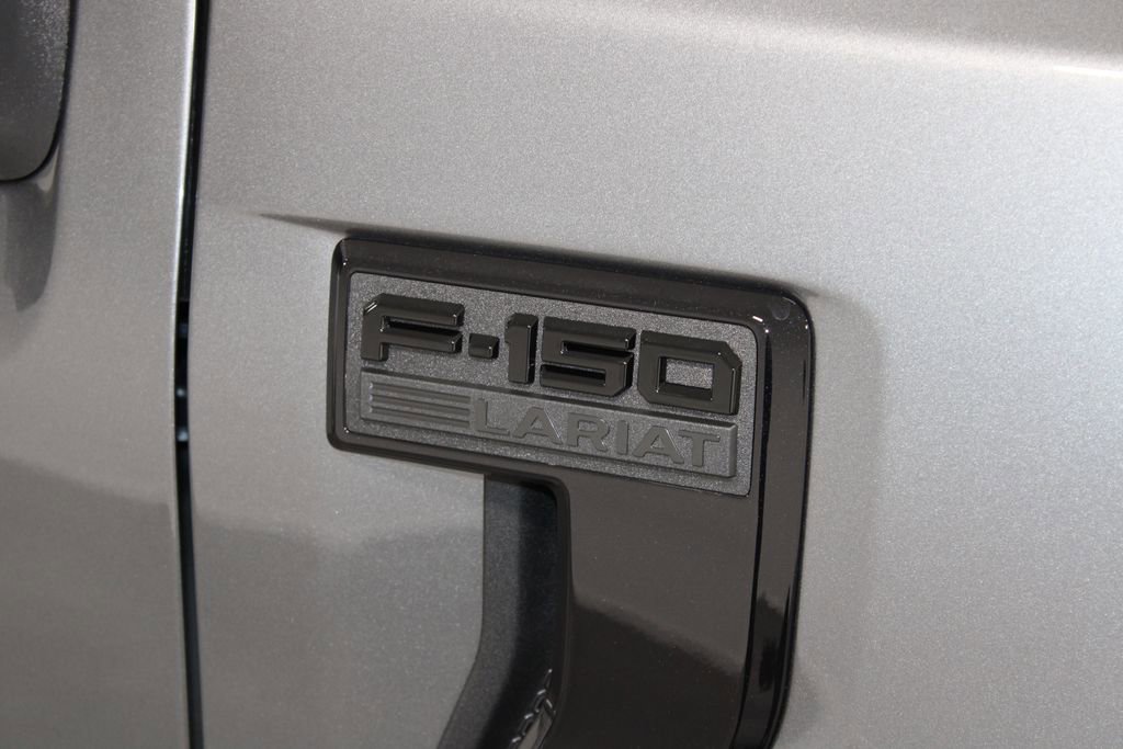 New 2026 Ford F150 Lariat w/ Equipment Group 501A Mid image 11