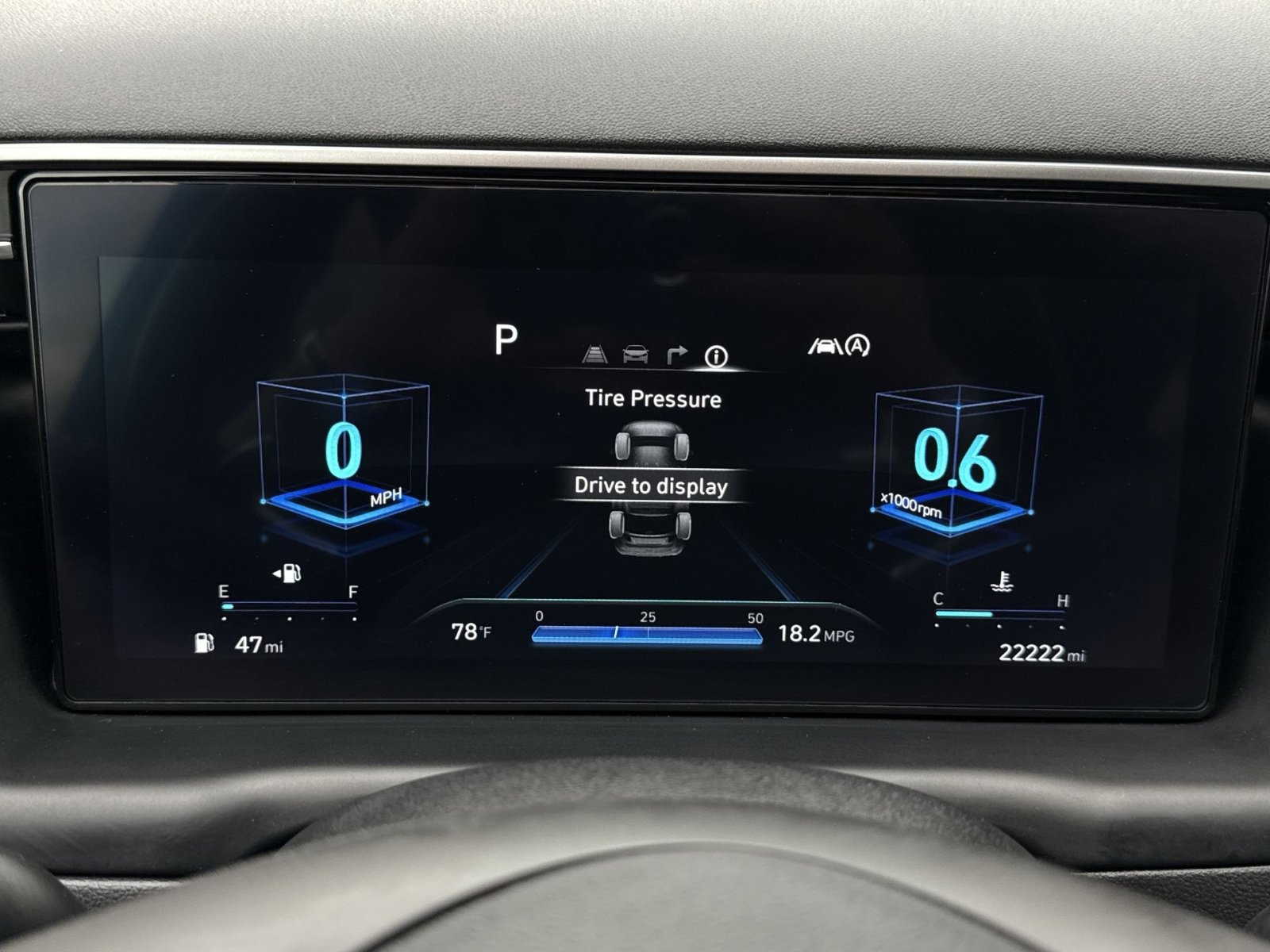 Certified 2023 Hyundai Tucson Limited image 25