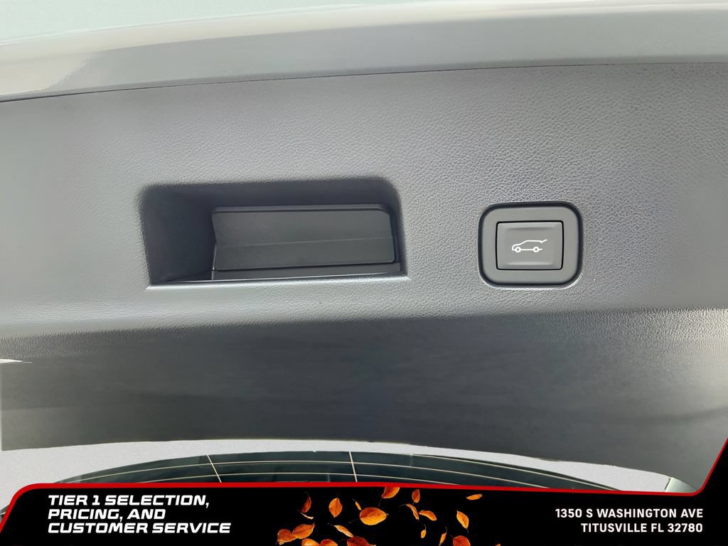 New 2026 GMC Acadia Elevation FWD image 18