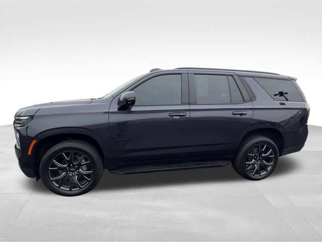 Certified 2026 Chevrolet Tahoe RST w/ Comfort Package AWD/4WD image 3