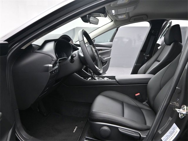 Used 2025 MAZDA MAZDA3 s image 12