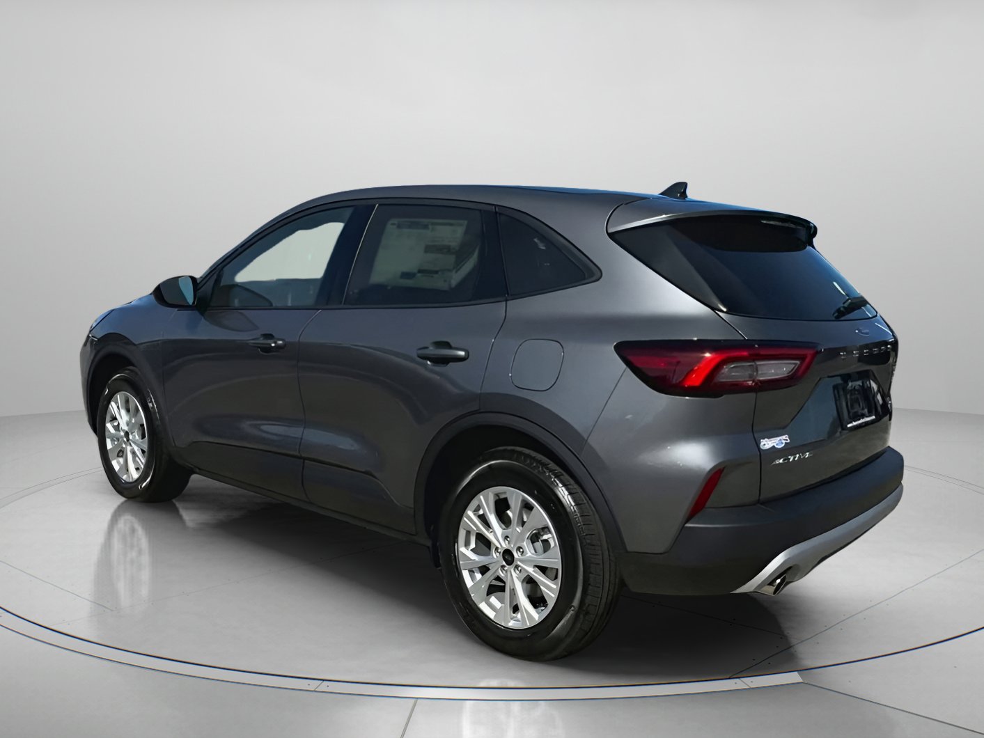 New 2026 Ford Escape Active FWD image 25