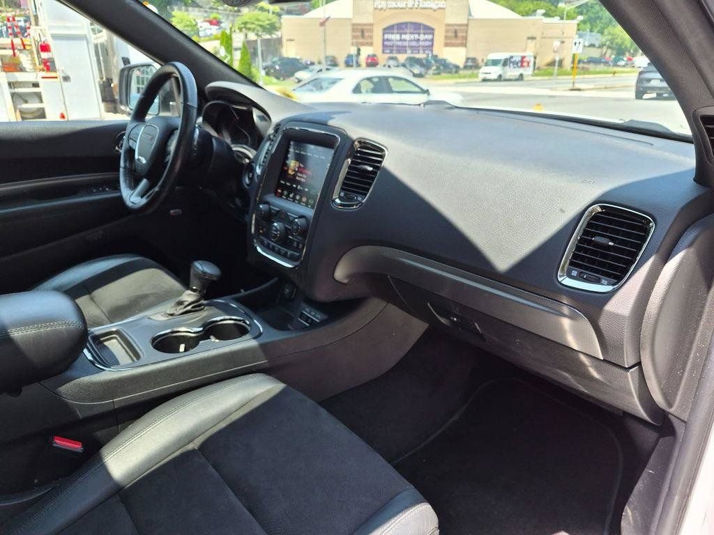 Used 2018 Dodge Durango GT w/ Premium Group AWD/4WD image 32