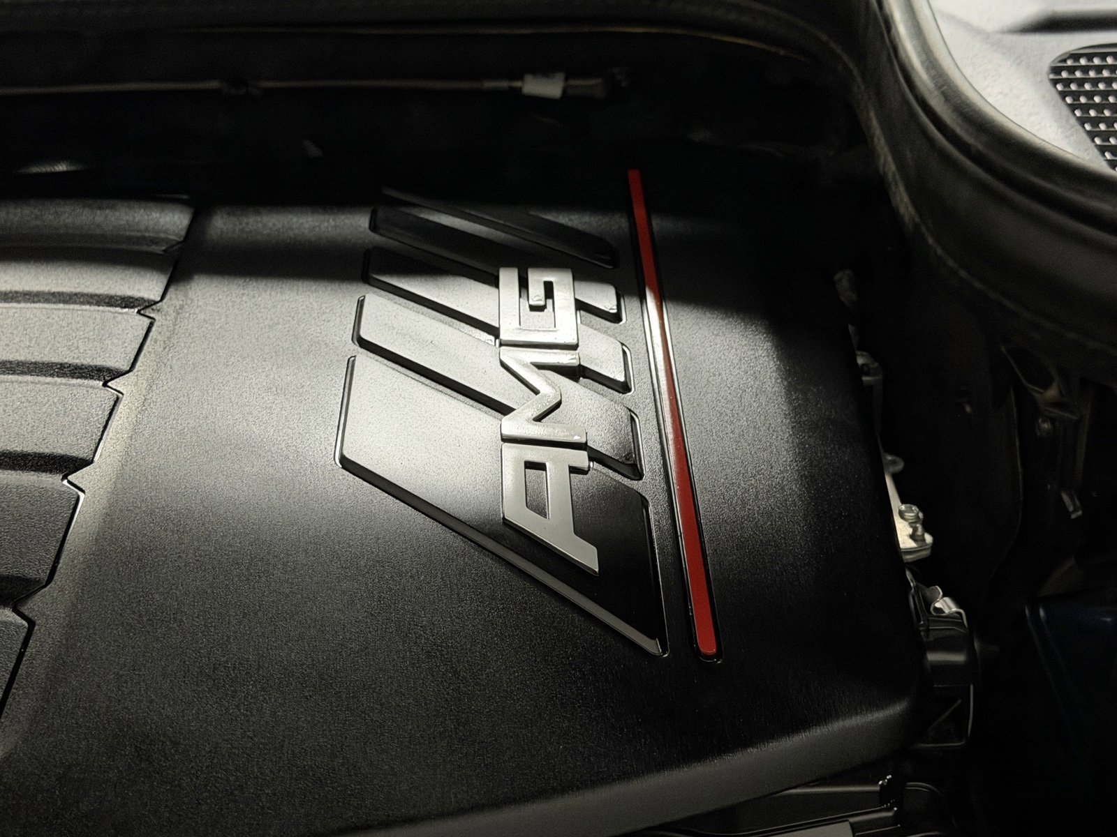 Used 2024 Mercedes-Benz GLE 53 AMG 4MATIC Coupe image 42