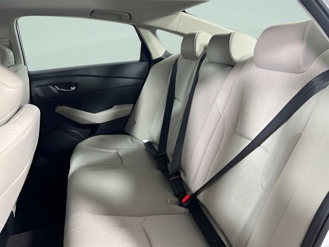 New 2025 Honda Accord SE image 18