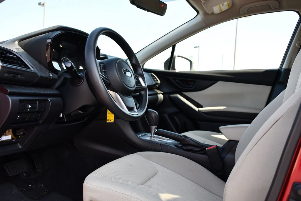 Used 2017 Subaru Impreza 2.0i AWD/4WD image 15