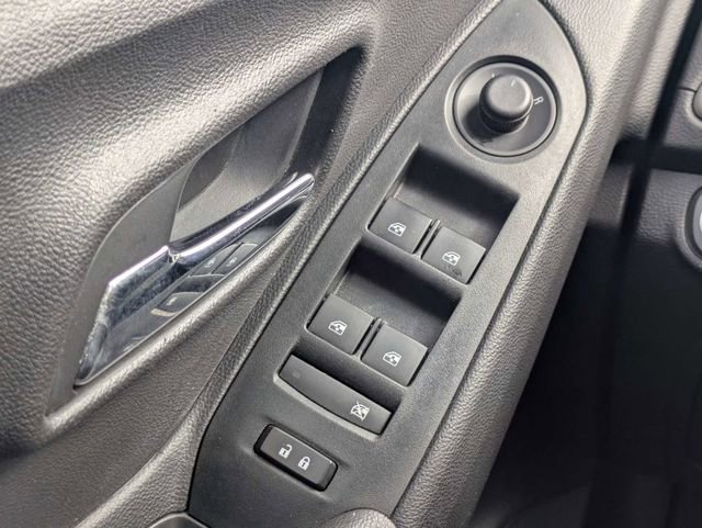 Used 2020 Chevrolet Trax LT image 22