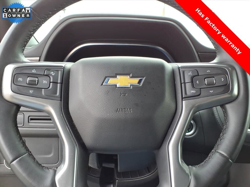 Used 2024 Chevrolet Suburban LT image 27