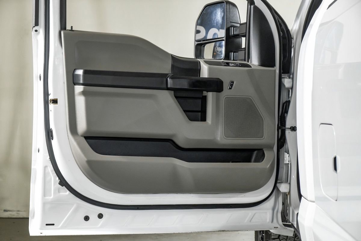 Used 2021 Ford F250 XL w/ Power Equipment Group image 26