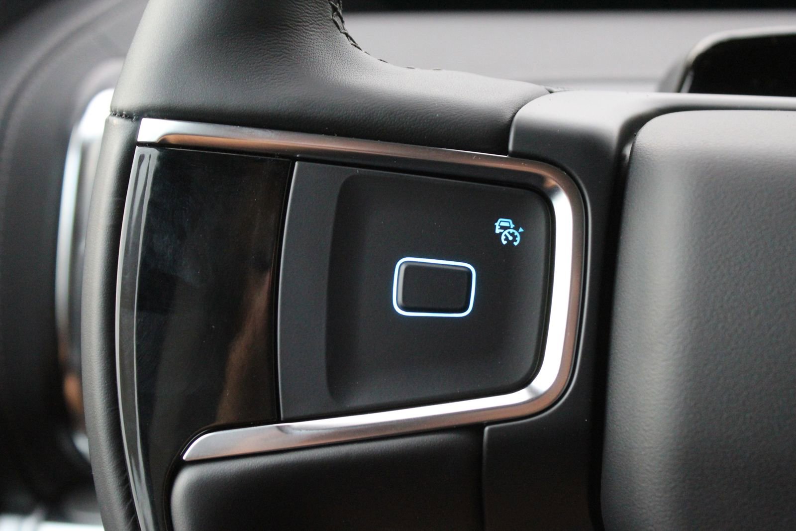 New 2025 Ford Expedition Max Platinum w/ Driver's Package image 25