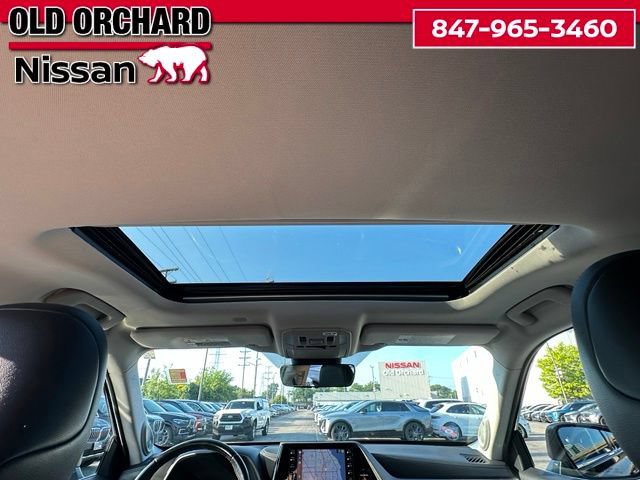 Used 2020 Toyota Highlander Limited AWD/4WD image 15