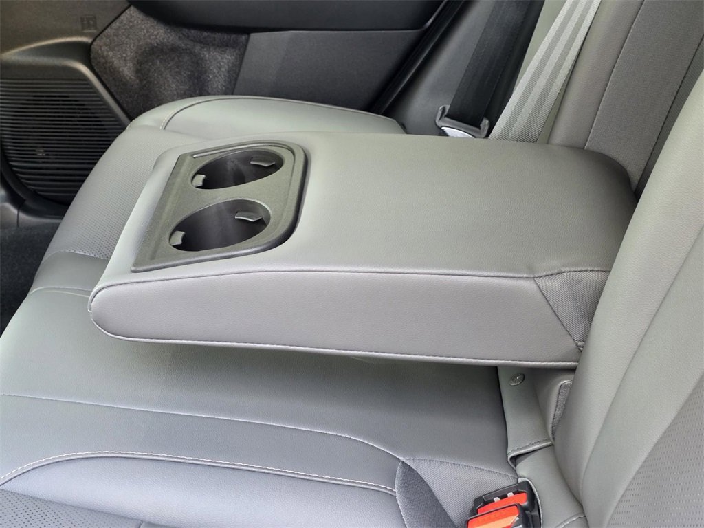 New 2026 Subaru Outback Limited image 12