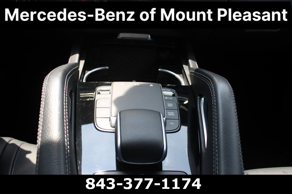 Certified 2024 Mercedes-Benz GLS 450 4MATIC image 38