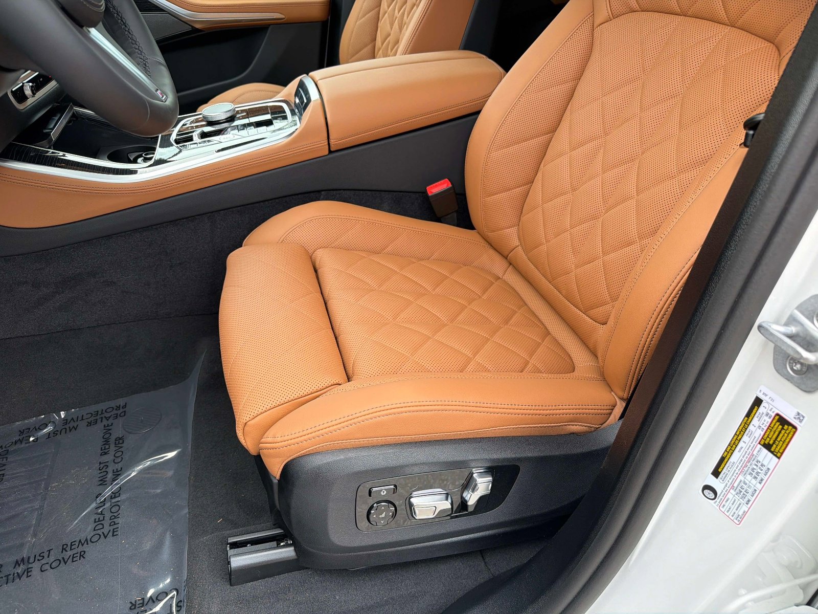 New 2026 BMW X5 sDrive40i w/ M Sport Package RWD image 18
