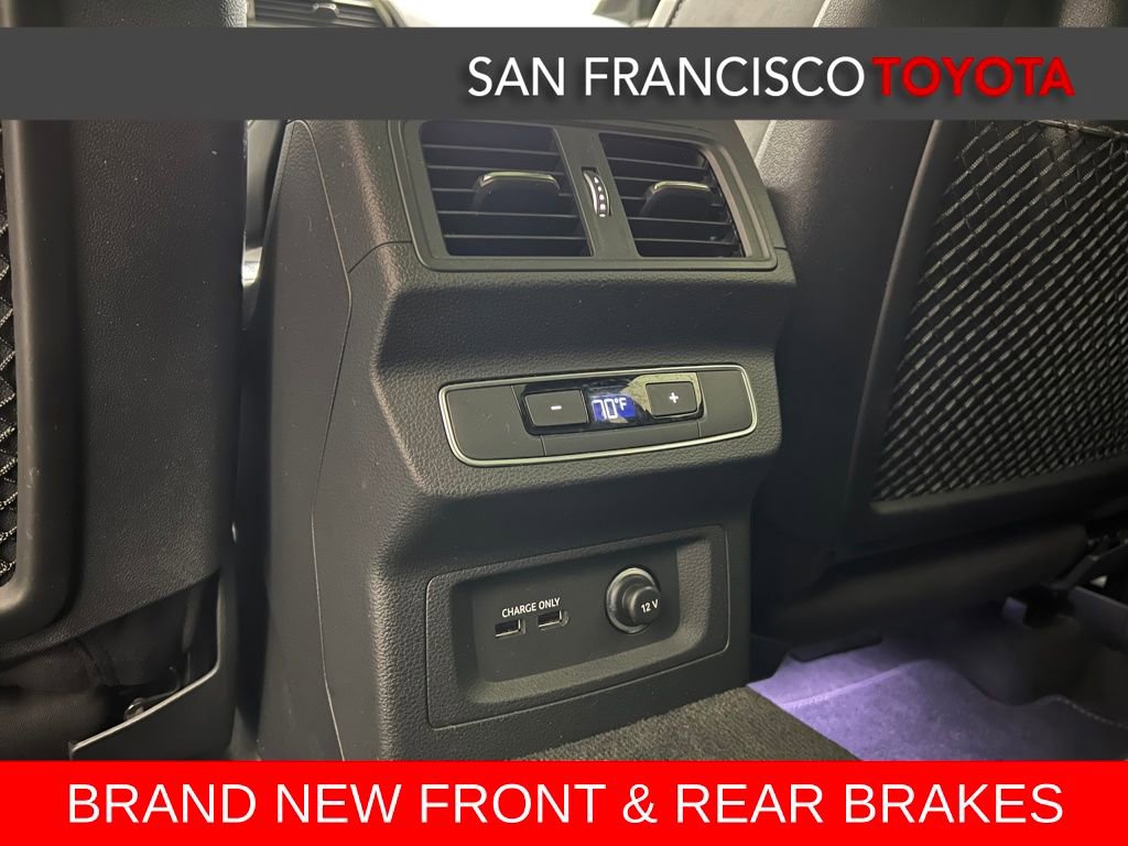 Used 2021 Audi SQ5 Premium Plus w/ Premium Plus Package image 17