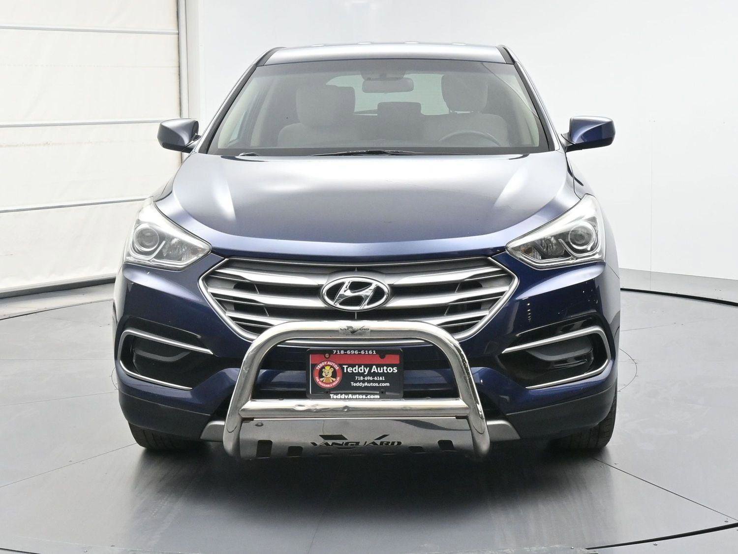 Used 2017 Hyundai Santa Fe Sport AWD/4WD image 26