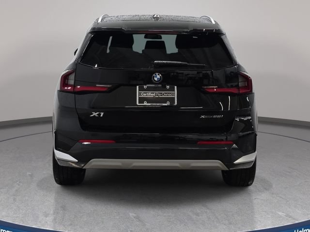 Certified 2026 BMW X1 xDrive28i w/ Technology Package AWD/4WD image 6