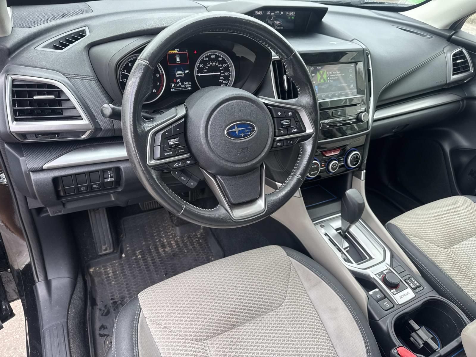 Used 2019 Subaru Forester Premium AWD/4WD image 17