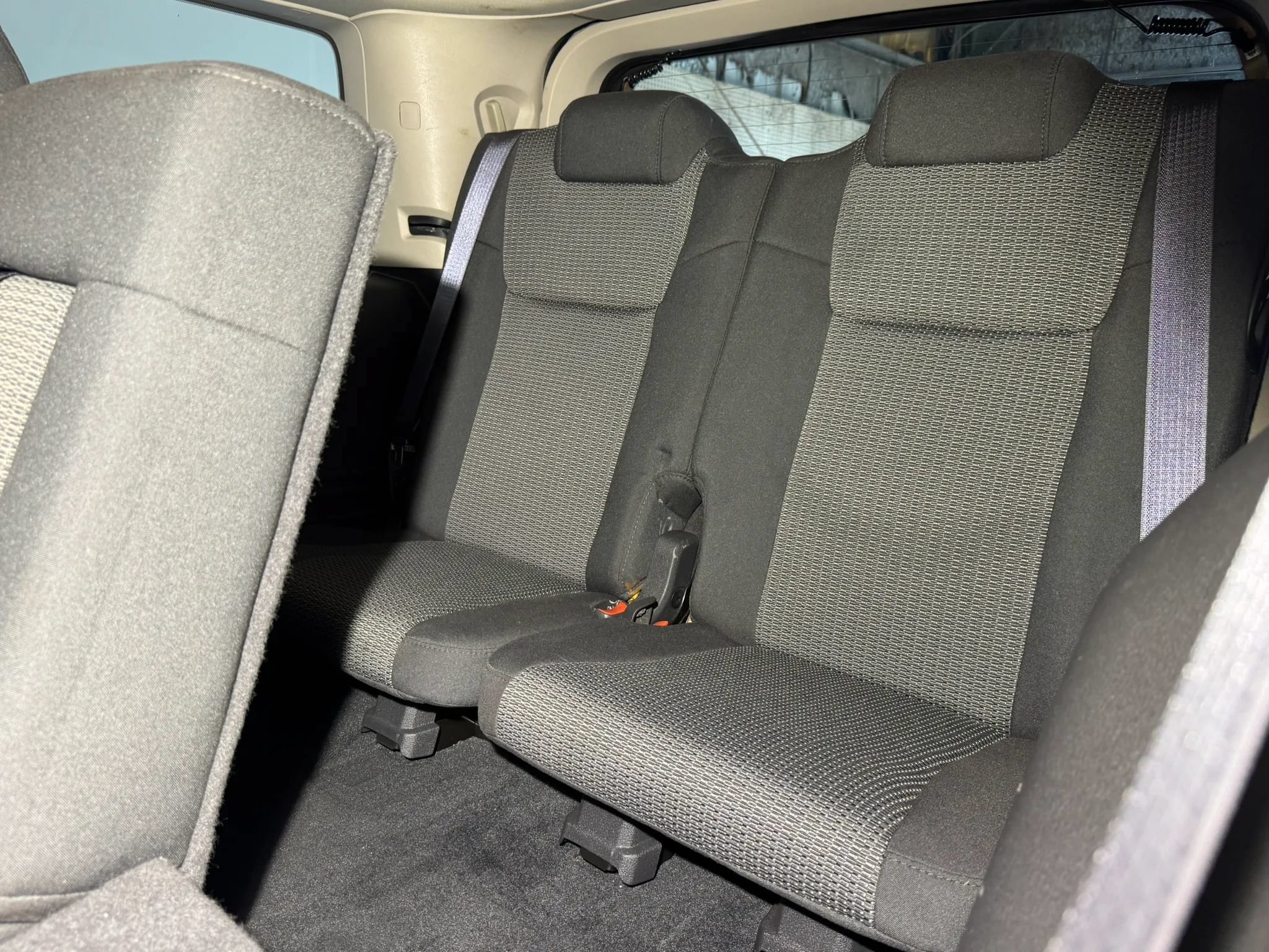Used 2008 Jeep Commander Sport AWD/4WD image 21