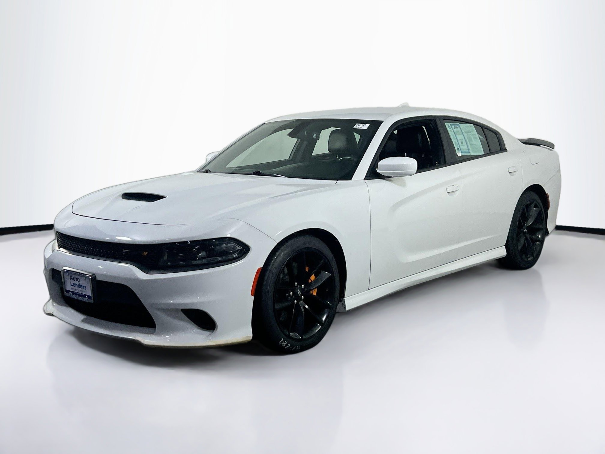 Used 2022 Dodge Charger GT w/ Plus Group