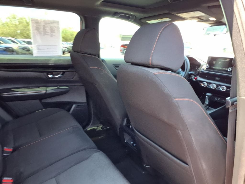 Used 2023 Honda CR-V Sport image 20