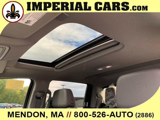 New 2026 Chevrolet Silverado 1500 RST w/ Convenience Package II image 29