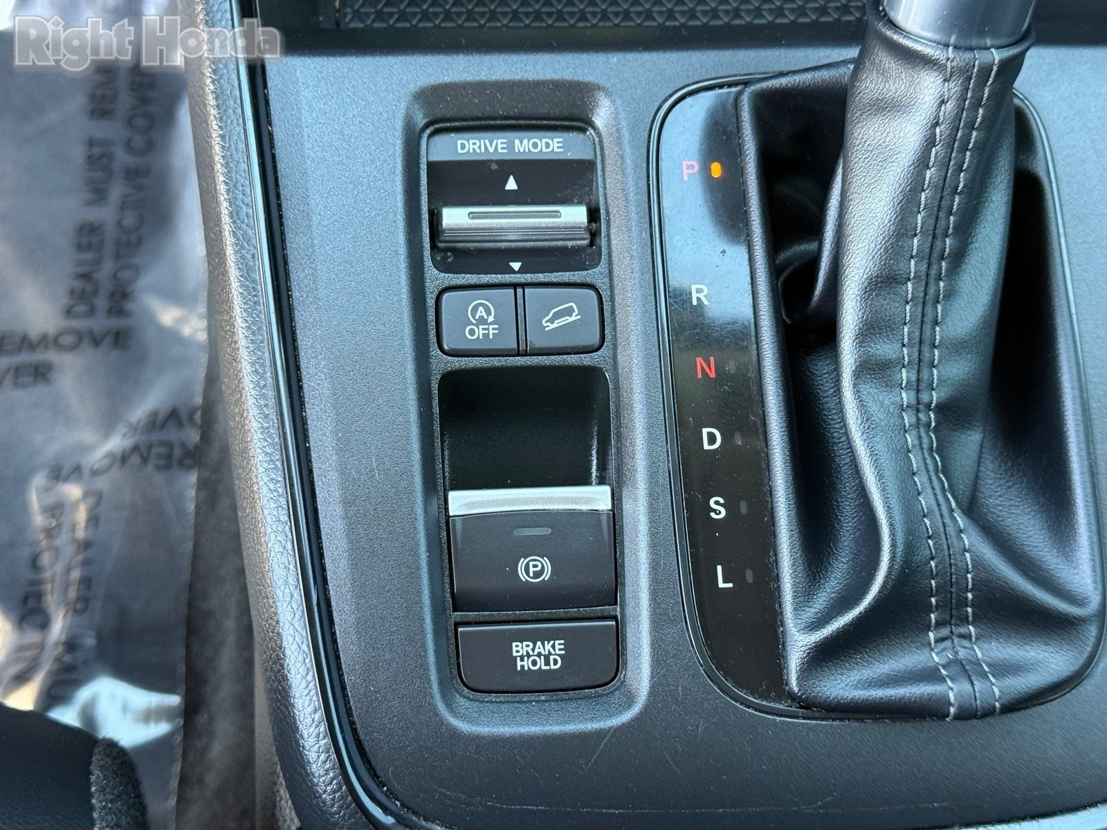 Certified 2025 Honda CR-V EX-L image 26