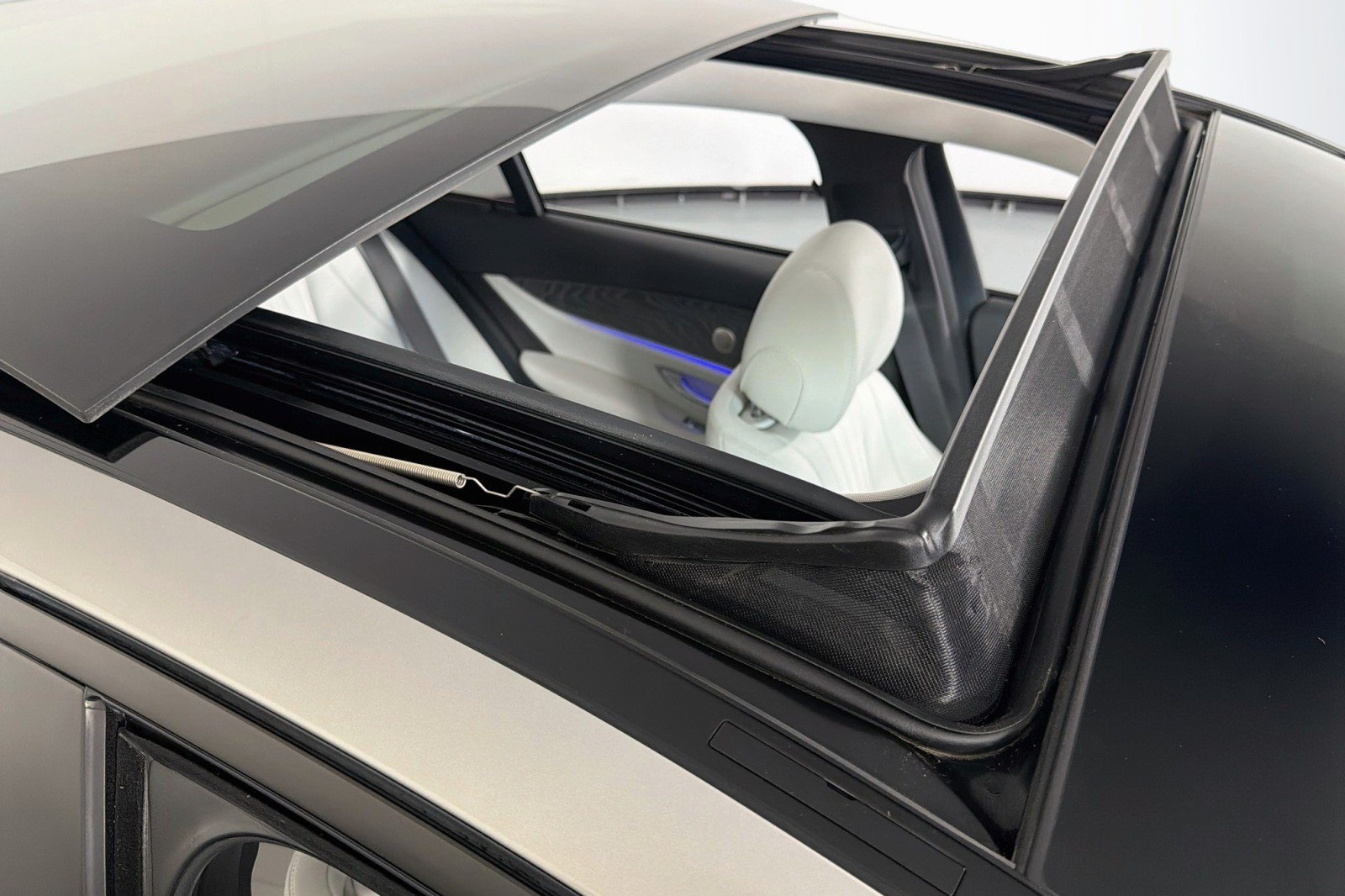 Certified 2023 Mercedes-Benz E 350 Sedan image 23