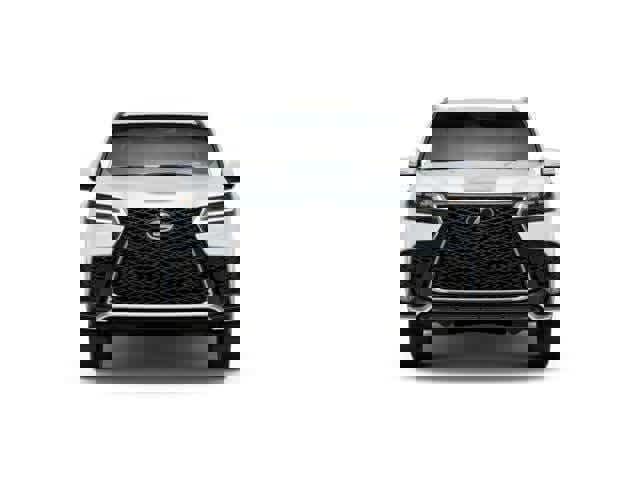 New 2026 Lexus LX 600 F Sport image 5