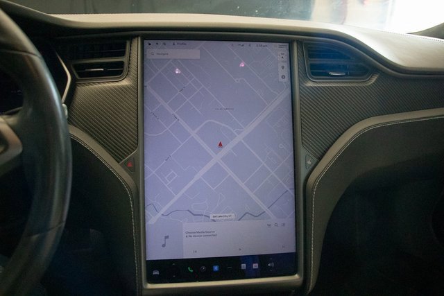 Used 2021 Tesla Model S Long Range image 31