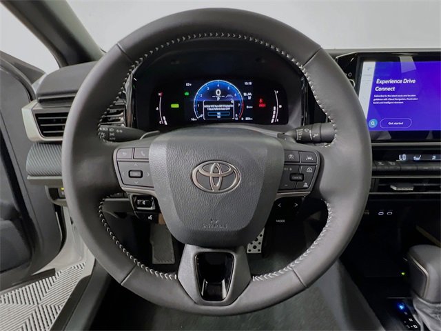 New 2026 Toyota Camry SE image 15
