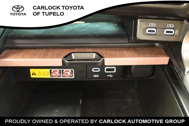 Used 2025 Lexus RX 350 Premium Plus w/ Convenience Package FWD image 33