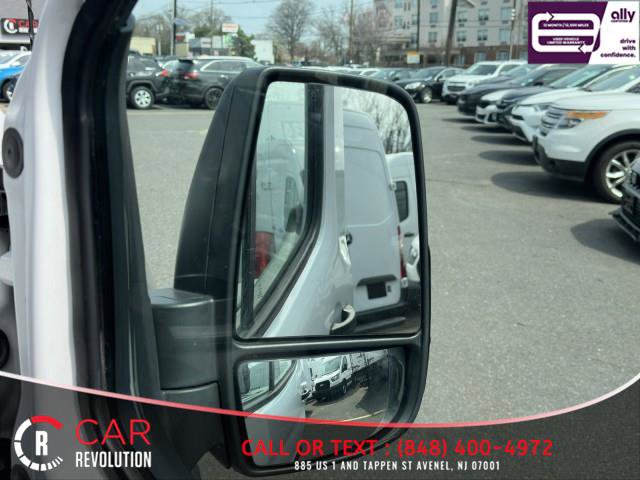 Used 2022 Ford Transit 250 148 High Roof AWD image 47